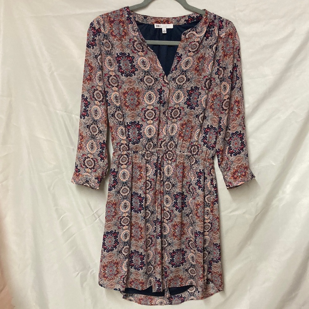 DR2 dress